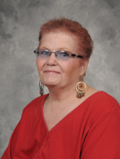 Linda 4th Grade Grandma