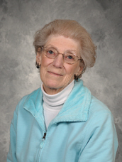 Pheobe Locke 2nd Grade Grandma