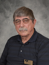 Dennis Loomis 3rd Grade Grandpa