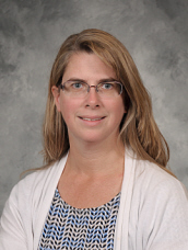 Beth Moll Language Teacher