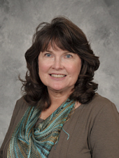 Margaret Rogers Teacher