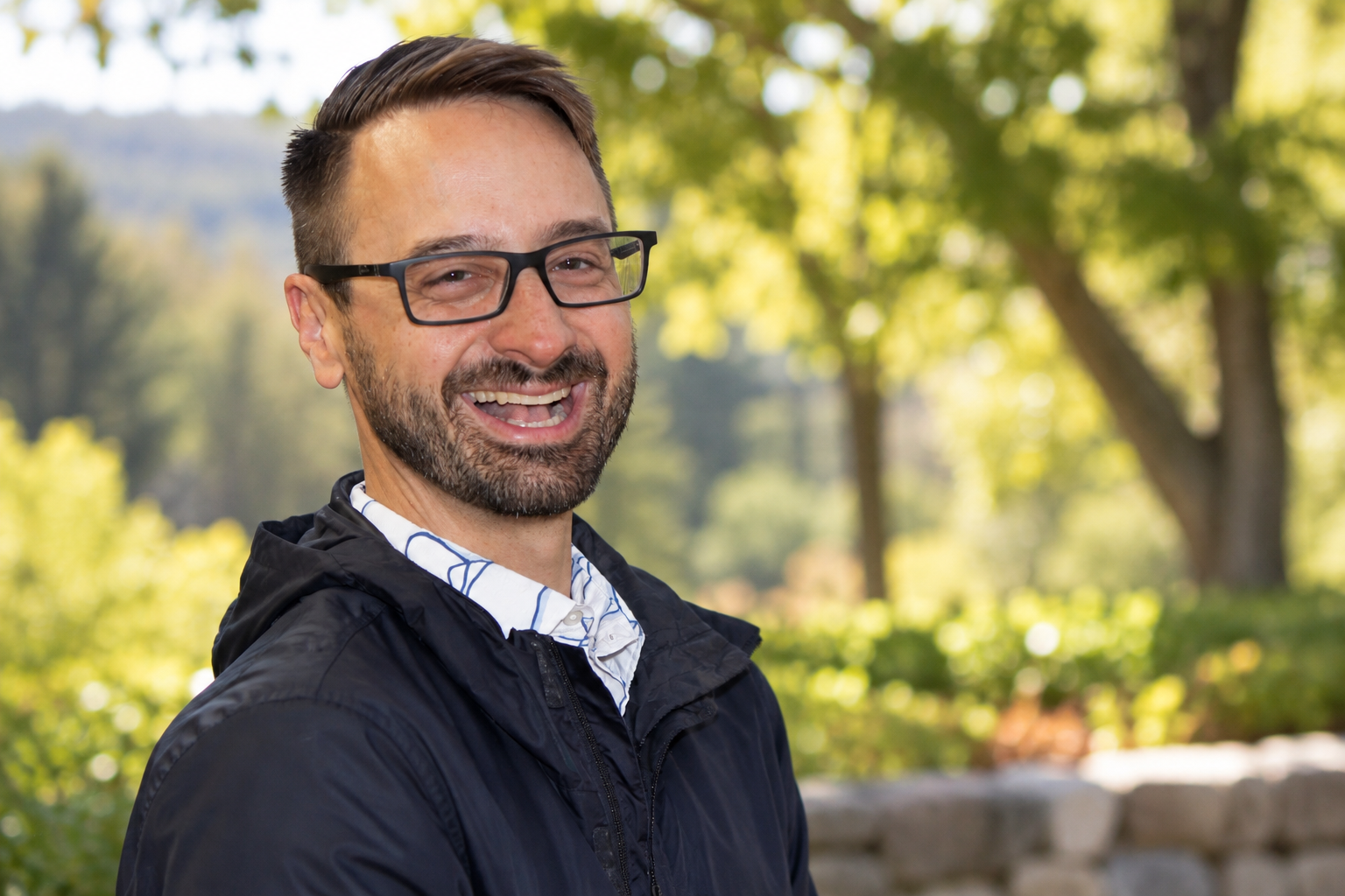 Paul McCreedy, Grace Christian School admissions